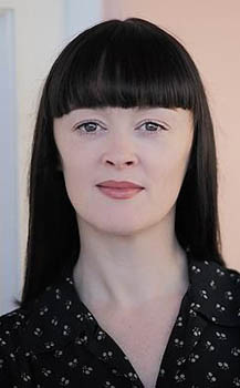 Bronagh Gallagher